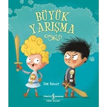 Bg Store Büyük Yarışma