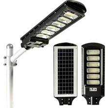 Lexron 500W Solar Aydınlatma