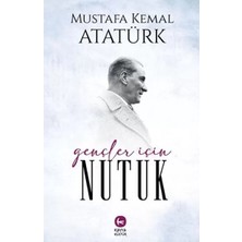 Renas Store Gençler Için Nutuk