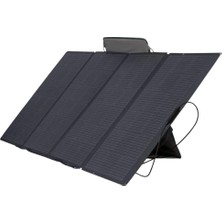 Ecoflow 400W Taşınabilir Güneş Paneli SOLAR110W182-US