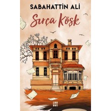 Aycer Sırça Köşk