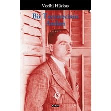 MarkEntegra Vecihi'nin Tayyareci Anılarını Kaleme Aldığı Kitap - 300 Sayfa