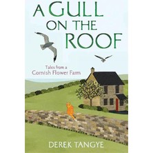 Bg Store A Gull On The Roof: Tales From A Cornish Flower Farm