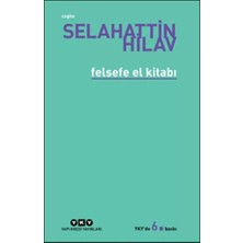 Renas Store Felsefe El Kitabı