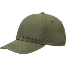 Oakley Twıll Şapka FOS901084 74O Aviator Green