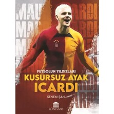 Renas Store Kusursuz Ayak Icardi