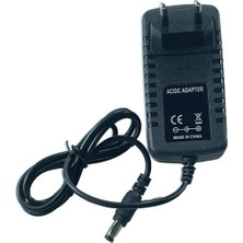 Renas Store 24V 1A Adaptör Uç:5.5x2.5(Yaylı)