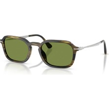 Persol 0po 3381S 12374E 54 Erkek Güneş Gözlüğü
