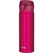Hepta Collection Thermos JNL-500 Ultralight Mug 0.50 Lt Kırmızı Termos 128436