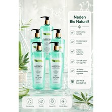 Bionatura Bio Natura Nemlendirici Yüz Temizleme Jeli Hyaluronic Acid Aloe Vera 250 ml X5 Avantajlı Set Tüm Cilt Tipleri Için