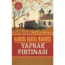 MarkEntegra Yaprak Fırtınası - Edebiyat Romanı, Farklı Bir Bakış Açısı