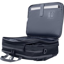 Hepta Collection Hp 14 Travel 15LT Laptop Çantası Graphıte Blue A2CE2AA