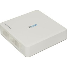 Kaia Life Hılook DVR-104G-M1, 4kanal, 2mpix, H265 Pro+, 1 HDD Desteği, 5in1 Dvr Cihazı