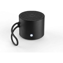 Ewa A127 Metal Gövde Kablosuz Bluetooth Hoparlör - Ipx5 Su Geçirmez Mini Speaker | Ses Bombası