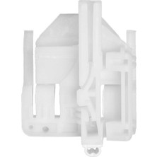 Bmw E90 E87 Sağ Ön Cam Krikosu Tamir Seti Klipsi 2004-2012 Oem 51337162162