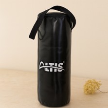Renas Store Küçük Boks Torbası 50X20 cm Bez Askılı