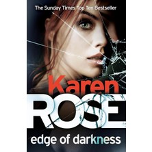 Bg Store Edge Of Darkness (The Cincinnati Series Book 4)