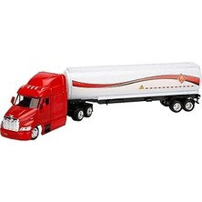Renas Store Sunman 1/43 Lhaul Us Peterbilt 387 Yakıt Tankı
