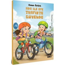 Uravas Store Ada ile Efe Trafikte Güvende