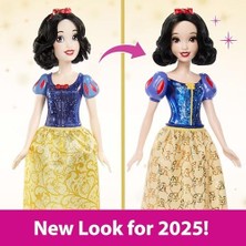 Bg Store Princess  Prenses - Pamuk Prenses, 3 Yaş ve Üzeri, HLW08