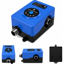 El Aletleri Hırdavat Sincontrol 21 metre 25ZPZ/24V/A/H20-Q2 Akıllı Basınç Pompası 21 Metre 34 Lt/dk Monofaze