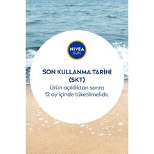 MarkEntegra Hassas Ciltler Için Yüksek Koruma Sağlayan Güneş Kremi, 200 ml