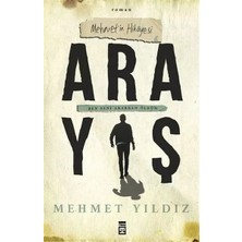 Renas Store Arayış - Meet’in Hikayesi - Ben Seni Ararken Öldüm