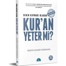 İstanbul Yayınevi Dinin Kaynağı Olarak Kur'an Yeter Mi?