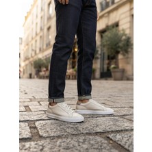 Sailors Erdal Koçyiğit 261-920 Erkek Hakiki Deri Casual Ayakkabı