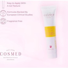 Bg Store Cosmed Morluk ve Ödem Karşıtı Jel - Gel - 40 ml