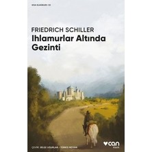 MarkEntegra Friedrich'in Eserinde Ihlamurlar Altında Sakin Bir Gezinti