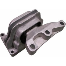 Kautek Dpmix-Hb Motor Takozu Polo V-Ibiza Iv-Toledo Iv 15 -