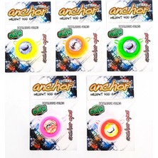 Anchor Melek Gözü Glow 100 gr