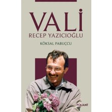 Renas Store Vali - Recep Yazıcıoğlu