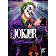Bg Store Joker - Tek Kişilik Operasyon 1