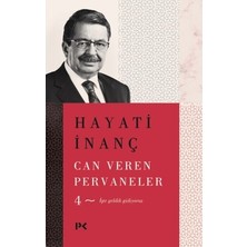 MarkEntegra Pervaneler Üzerine Düşünceler - 4. Bölümdeki Sır