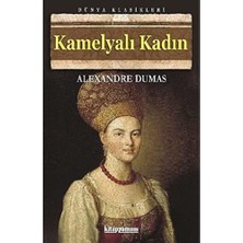 Bg Store Kamelyalı Kadın