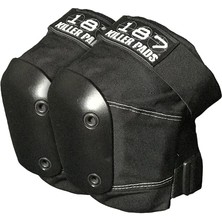 187 Killer Pads Slim Dizlik Xl