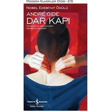 MarkEntegra Andre'nin Dar Kapı ile Sıkışan Hayatların Çatışması