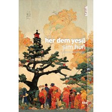 Bg Store Her Dem Yeşil
