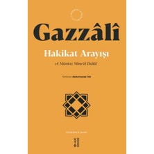 Renas Store Hakikat Arayışı