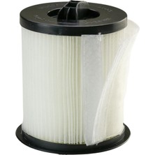 Bg Store Ovente ST2000 & ST2010 Torbasız Teneke Kutu Elektrikli Süpürge Için Premium Filtre Değişimi,%99,9 Ultra Toz ve Parçacık Filtrasyonlu, Kompakt Kolay Kurulum ve Saklama, 1 Adet ACPST2070