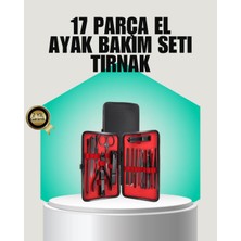 Valor Siyah Kaymaz Teknolojili El ve Ayak Bakım Seti