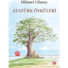 Bg Store Atatürk Öyküleri