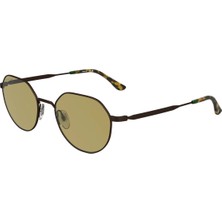 Lacoste L268S-210 53 Unisex Güneş Gözlüğü