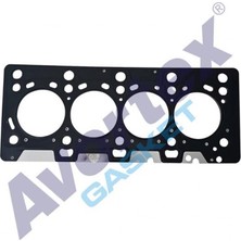 Avortex Dpmix-Hb Silindir Kapak Contasi Clio Ii-Iii-Iv Megane Ii-Iii Kangoo 04- Fluence 09-Duster 10-Qashqai 06-13