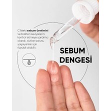 Bg Store The New Lab Pürüzsüzlestirici Cilt Formülü Yüz Serumu 30 ml