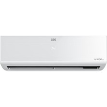MarkEntegra 12500 Btu A++ Enerji Sınıfı ile Verimli Inverter Split Klima