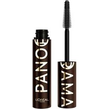 Bg Store Cosmetics Panorama Chromatic Maskara Brun