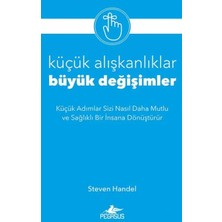 Renas Store Küçük Alışkanlıklar, Büyük Ler